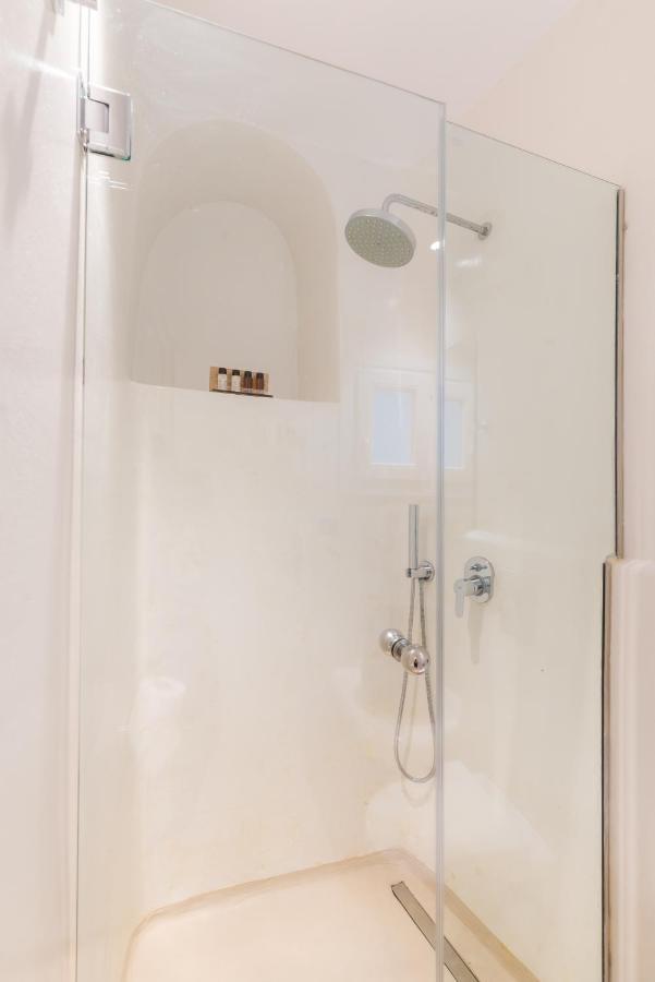 Anastasia'S Visage II Stylish Accommodation Rooms City Center Mykonos Mykonos Town Экстерьер фото